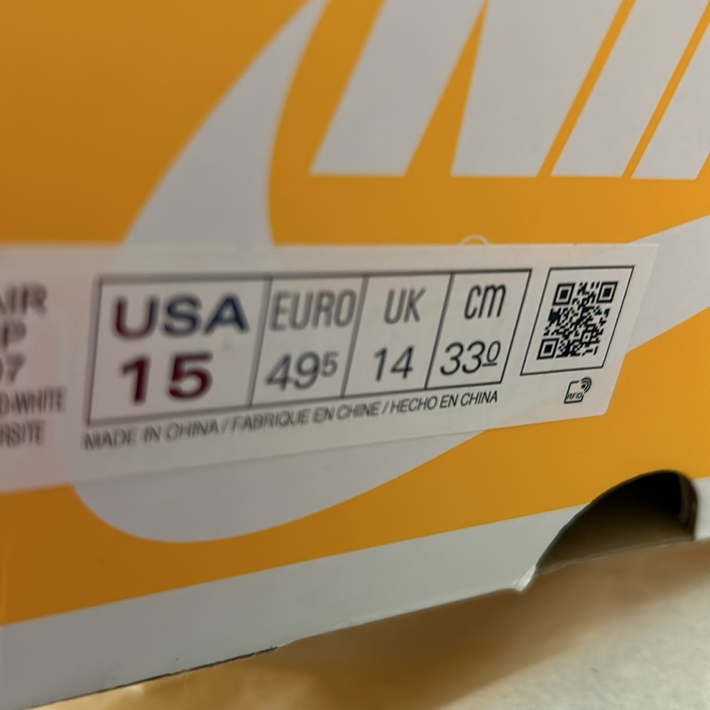 Nike Jordan Air Ship Shoes View 3